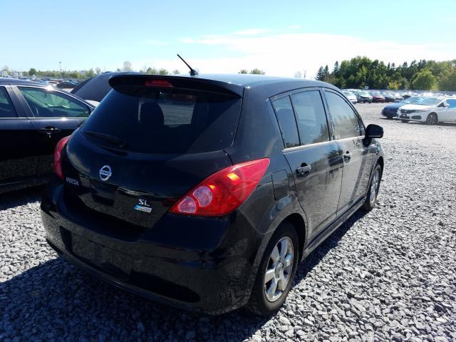 Photo 3 VIN: 3N1BC1CP9CL365981 - NISSAN VERSA S 