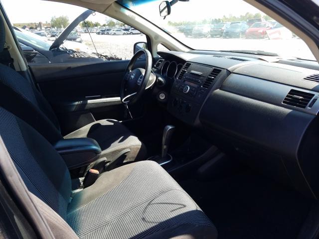 Photo 4 VIN: 3N1BC1CP9CL365981 - NISSAN VERSA S 