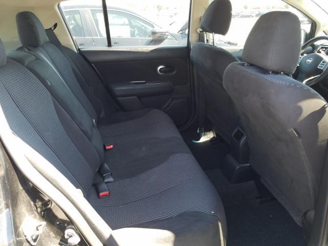 Photo 5 VIN: 3N1BC1CP9CL365981 - NISSAN VERSA S 