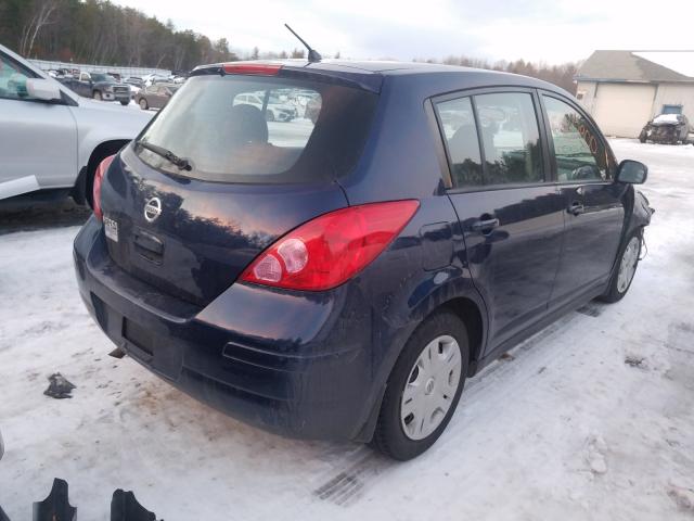 Photo 3 VIN: 3N1BC1CP9CL368850 - NISSAN VERSA S 