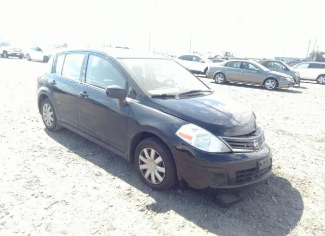 Photo 0 VIN: 3N1BC1CP9CL368864 - NISSAN VERSA 