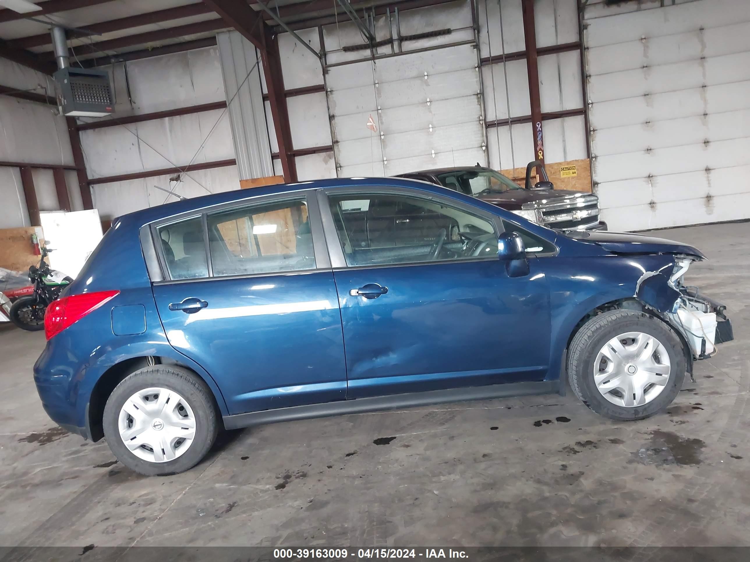 Photo 13 VIN: 3N1BC1CP9CL369321 - NISSAN VERSA 