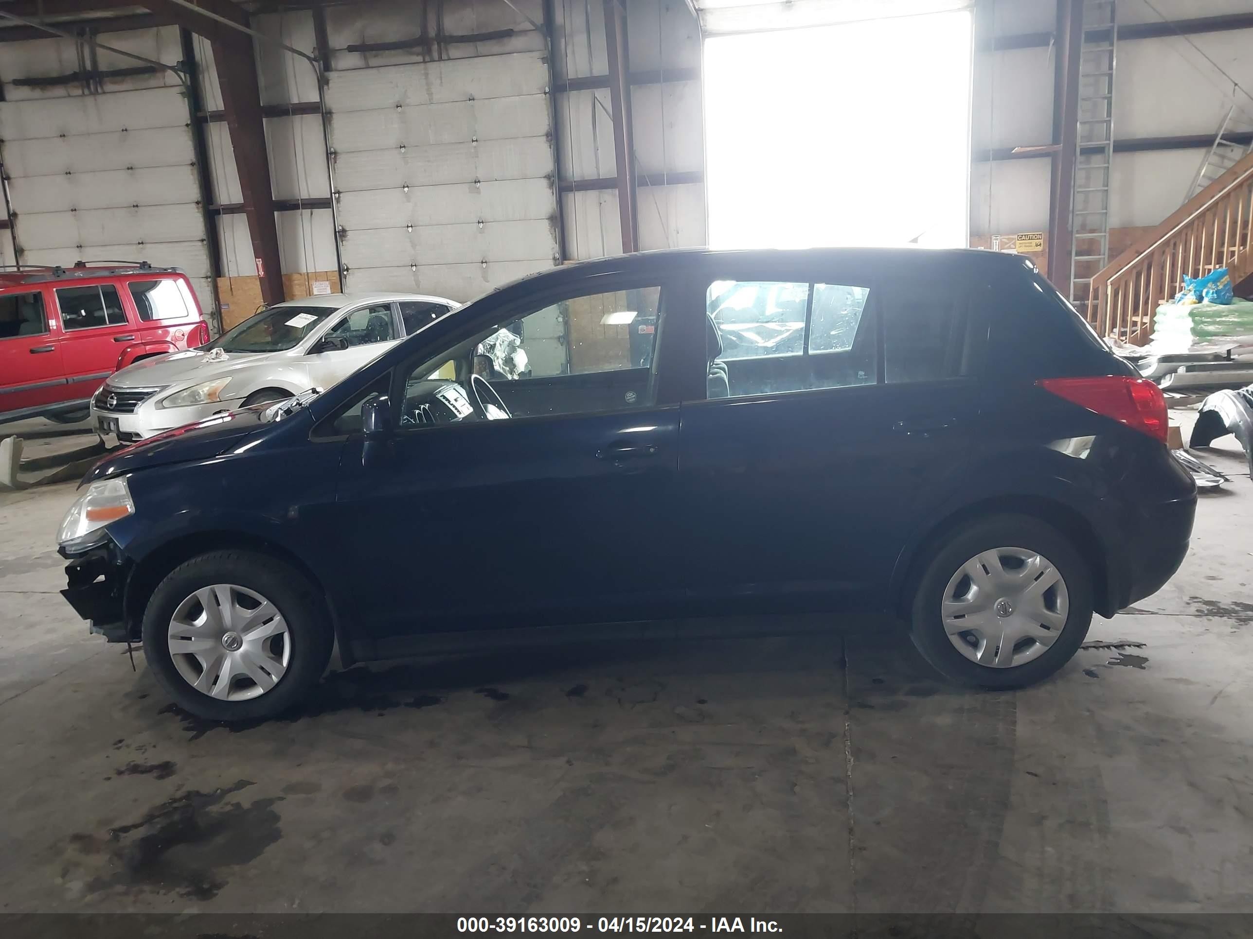 Photo 14 VIN: 3N1BC1CP9CL369321 - NISSAN VERSA 