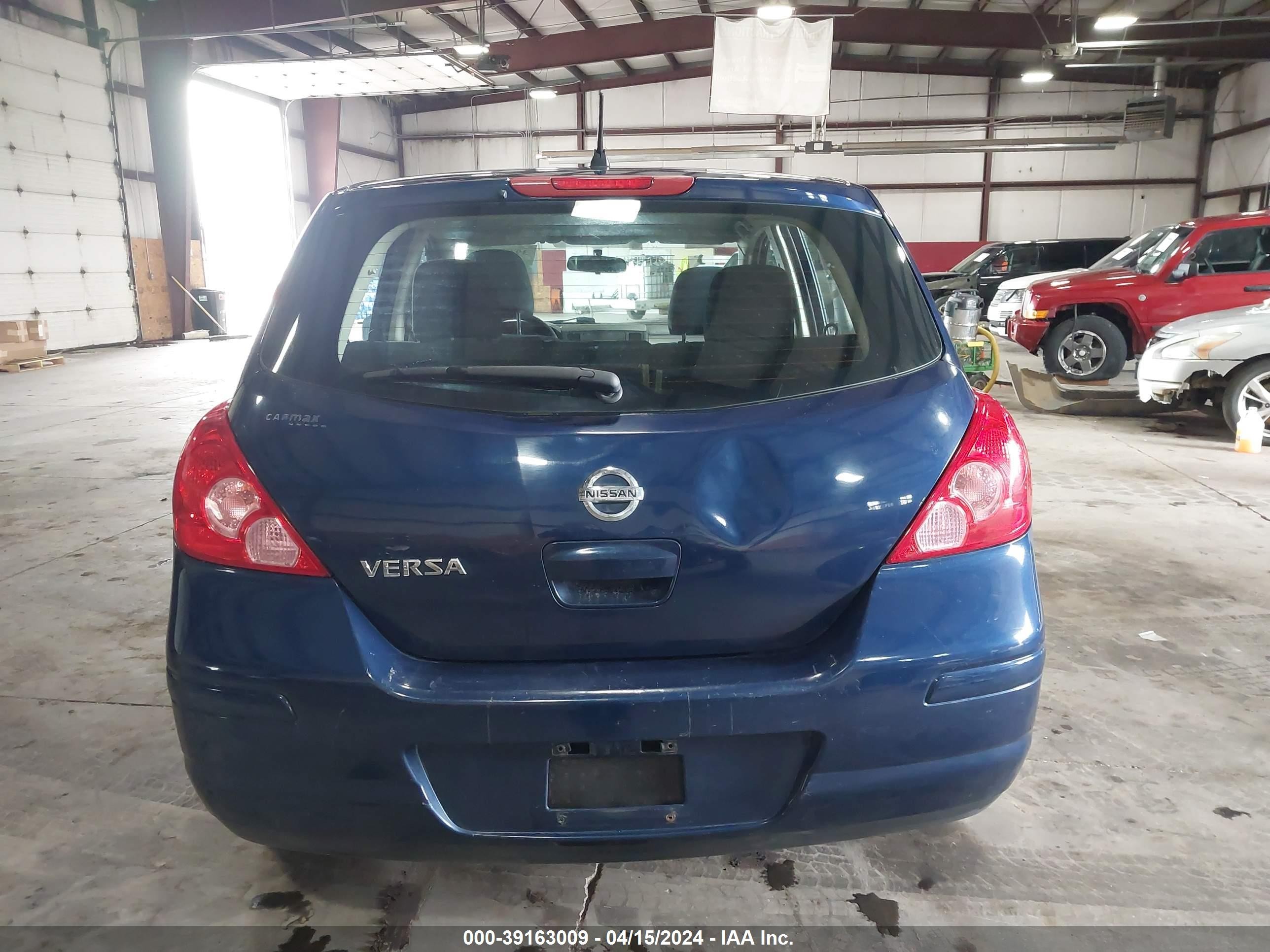 Photo 16 VIN: 3N1BC1CP9CL369321 - NISSAN VERSA 