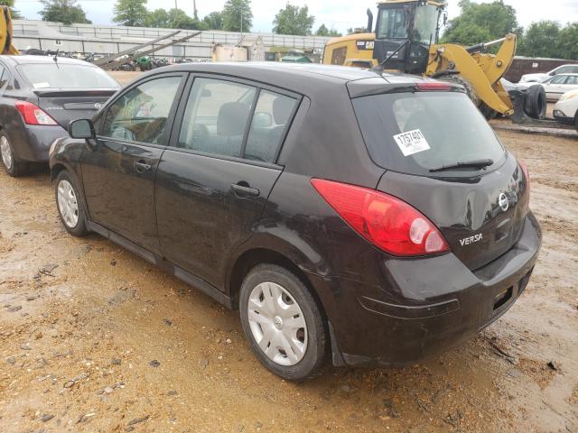 Photo 2 VIN: 3N1BC1CP9CL370680 - NISSAN VERSA S 