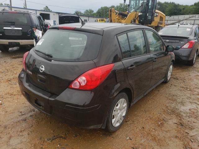 Photo 3 VIN: 3N1BC1CP9CL370680 - NISSAN VERSA S 