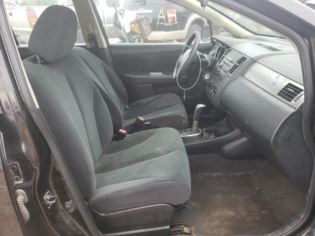 Photo 4 VIN: 3N1BC1CP9CL370680 - NISSAN VERSA S 