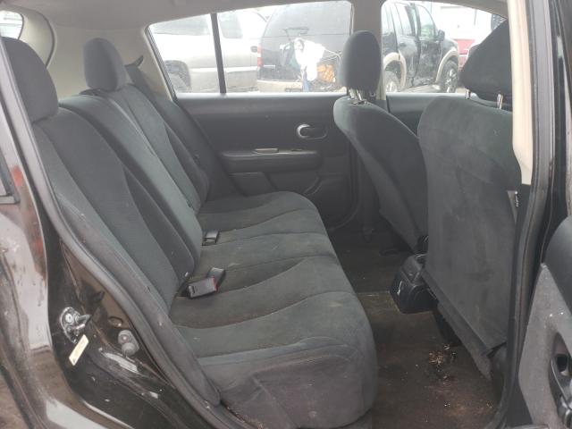 Photo 5 VIN: 3N1BC1CP9CL370680 - NISSAN VERSA S 