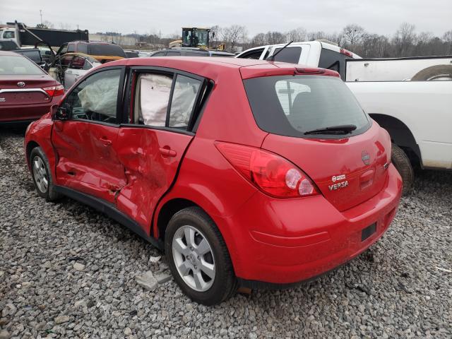 Photo 2 VIN: 3N1BC1CP9CL371490 - NISSAN VERSA S 