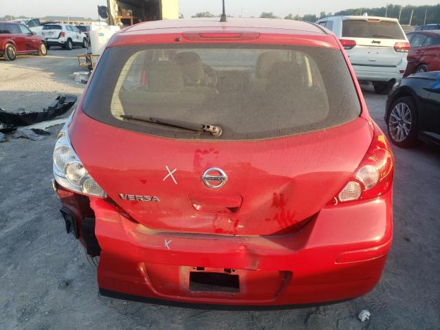 Photo 5 VIN: 3N1BC1CP9CL372218 - NISSAN VERSA S 