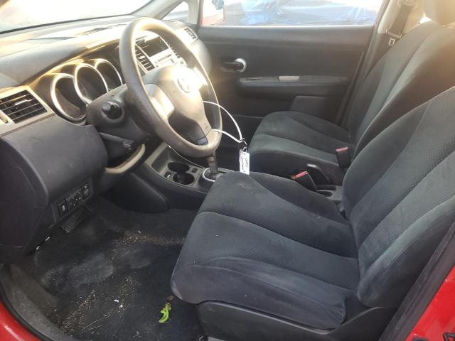 Photo 6 VIN: 3N1BC1CP9CL372218 - NISSAN VERSA S 