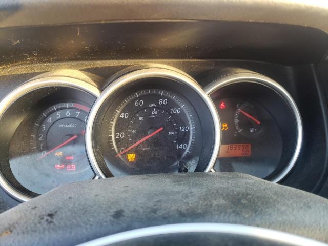 Photo 8 VIN: 3N1BC1CP9CL372218 - NISSAN VERSA S 