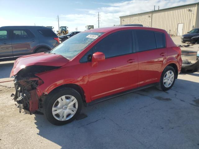 Photo 0 VIN: 3N1BC1CP9CL375295 - NISSAN VERSA S 