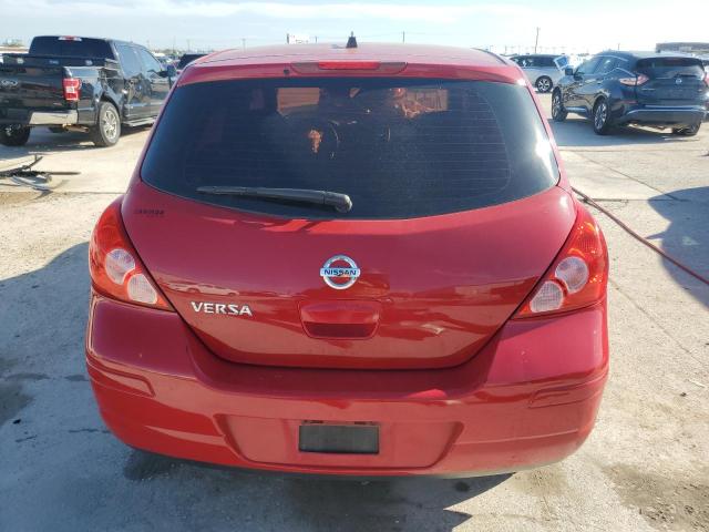 Photo 5 VIN: 3N1BC1CP9CL375295 - NISSAN VERSA S 