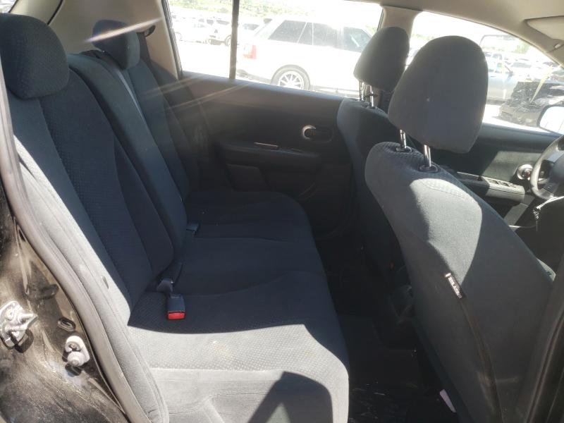 Photo 5 VIN: 3N1BC1CPXAL352718 - NISSAN VERSA S 