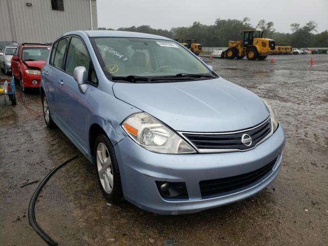 Photo 0 VIN: 3N1BC1CPXAL359118 - NISSAN VERSA S 