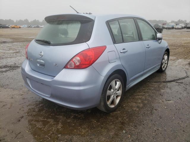 Photo 3 VIN: 3N1BC1CPXAL359118 - NISSAN VERSA S 