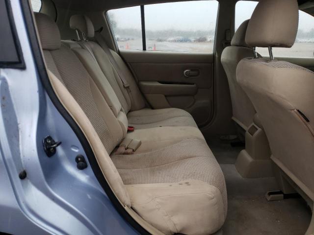 Photo 5 VIN: 3N1BC1CPXAL359118 - NISSAN VERSA S 