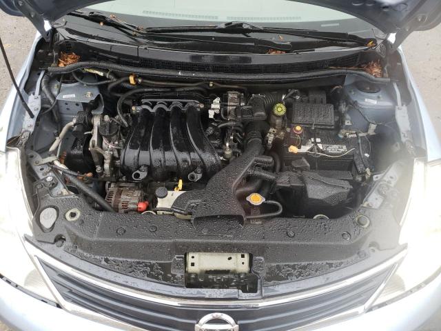 Photo 6 VIN: 3N1BC1CPXAL359118 - NISSAN VERSA S 