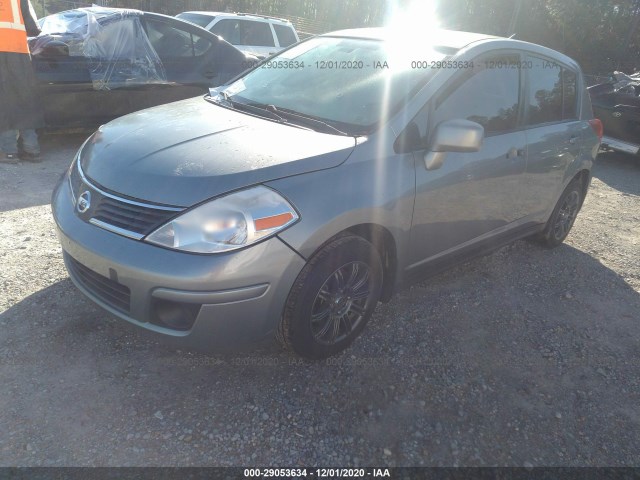 Photo 1 VIN: 3N1BC1CPXAL365405 - NISSAN VERSA 