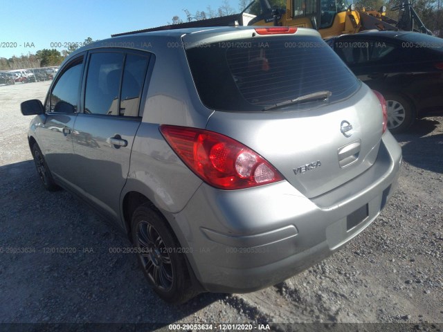 Photo 2 VIN: 3N1BC1CPXAL365405 - NISSAN VERSA 