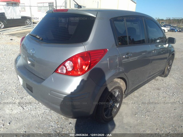 Photo 3 VIN: 3N1BC1CPXAL365405 - NISSAN VERSA 