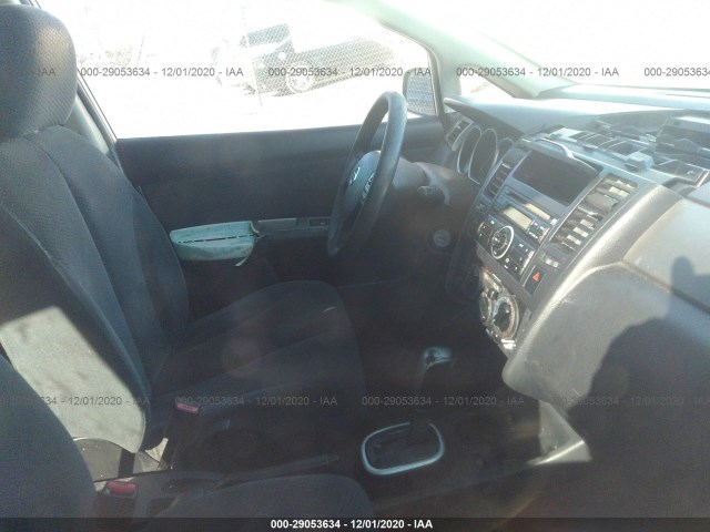 Photo 4 VIN: 3N1BC1CPXAL365405 - NISSAN VERSA 