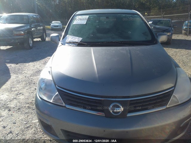 Photo 5 VIN: 3N1BC1CPXAL365405 - NISSAN VERSA 