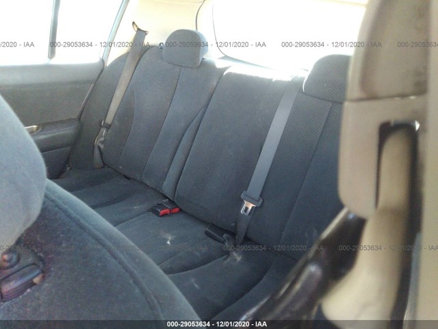 Photo 7 VIN: 3N1BC1CPXAL365405 - NISSAN VERSA 