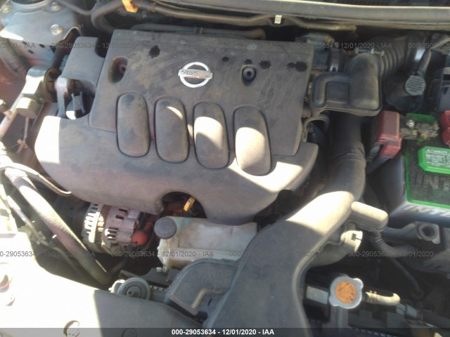 Photo 9 VIN: 3N1BC1CPXAL365405 - NISSAN VERSA 