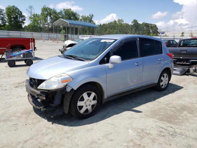 Photo 0 VIN: 3N1BC1CPXAL370023 - NISSAN VERSA S 