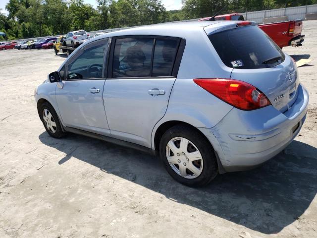 Photo 1 VIN: 3N1BC1CPXAL370023 - NISSAN VERSA S 