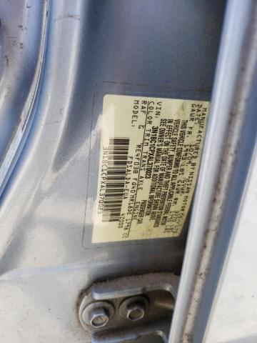 Photo 11 VIN: 3N1BC1CPXAL370023 - NISSAN VERSA S 