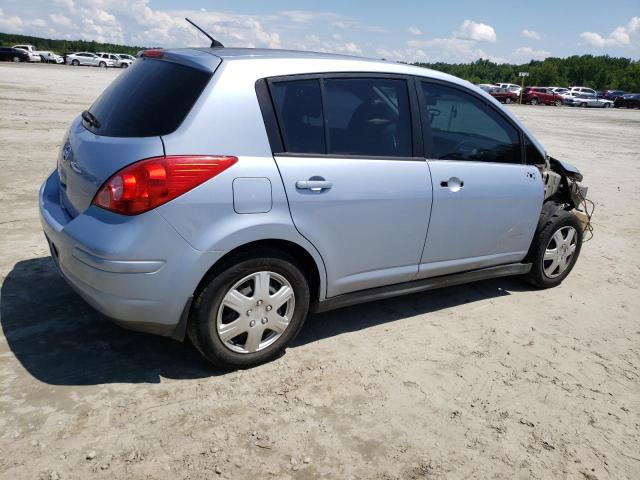 Photo 2 VIN: 3N1BC1CPXAL370023 - NISSAN VERSA S 