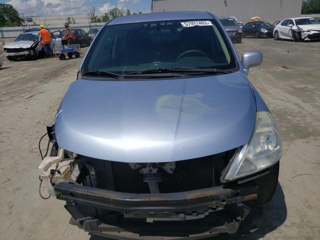 Photo 4 VIN: 3N1BC1CPXAL370023 - NISSAN VERSA S 