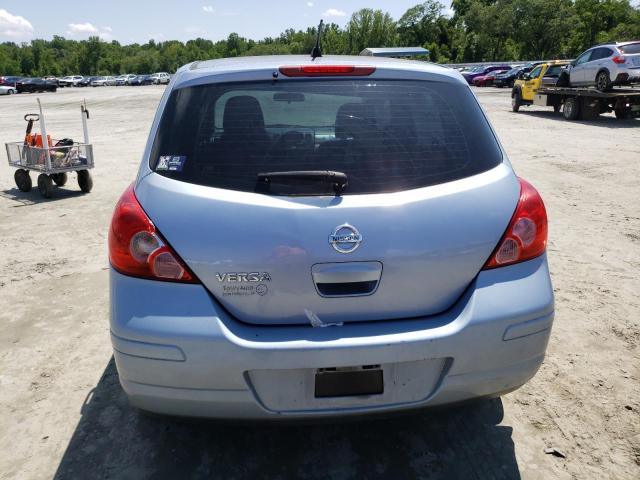 Photo 5 VIN: 3N1BC1CPXAL370023 - NISSAN VERSA S 