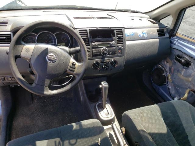 Photo 7 VIN: 3N1BC1CPXAL370023 - NISSAN VERSA S 