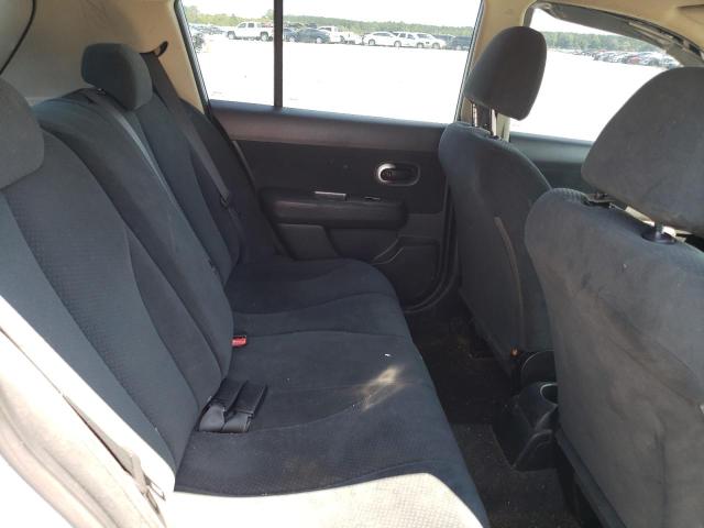 Photo 9 VIN: 3N1BC1CPXAL370023 - NISSAN VERSA S 