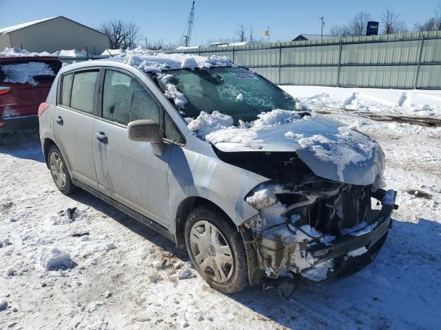 Photo 3 VIN: 3N1BC1CPXAL372029 - NISSAN VERSA 