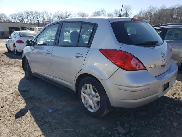 Photo 1 VIN: 3N1BC1CPXAL372953 - NISSAN VERSA 