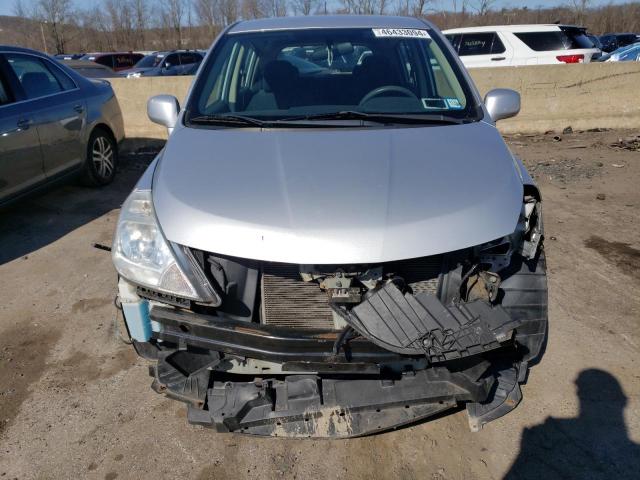 Photo 4 VIN: 3N1BC1CPXAL372953 - NISSAN VERSA 