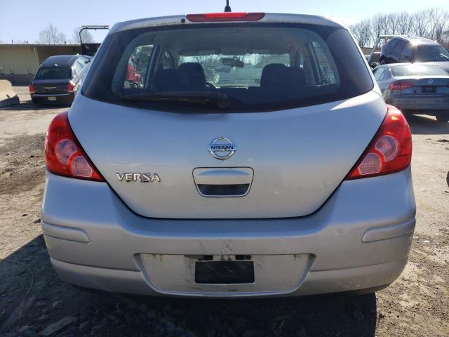 Photo 5 VIN: 3N1BC1CPXAL372953 - NISSAN VERSA 