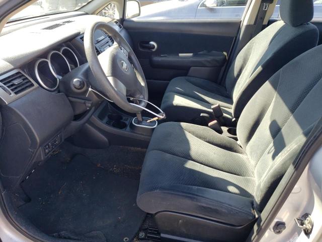 Photo 6 VIN: 3N1BC1CPXAL372953 - NISSAN VERSA 