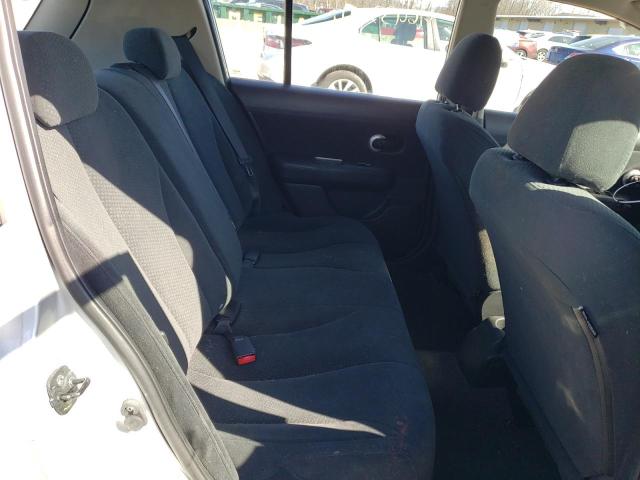 Photo 9 VIN: 3N1BC1CPXAL372953 - NISSAN VERSA 