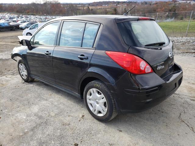 Photo 2 VIN: 3N1BC1CPXAL375822 - NISSAN VERSA S 