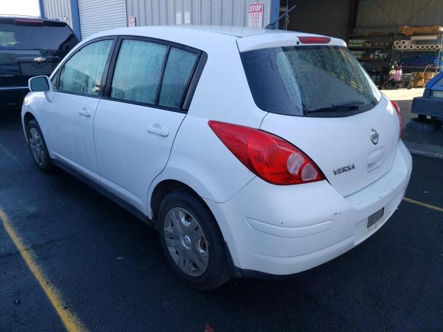 Photo 2 VIN: 3N1BC1CPXAL378073 - NISSAN VERSA S 