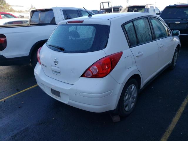 Photo 3 VIN: 3N1BC1CPXAL378073 - NISSAN VERSA S 