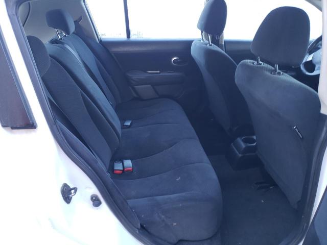 Photo 5 VIN: 3N1BC1CPXAL378073 - NISSAN VERSA S 