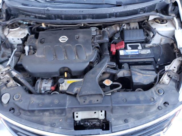 Photo 6 VIN: 3N1BC1CPXAL378073 - NISSAN VERSA S 