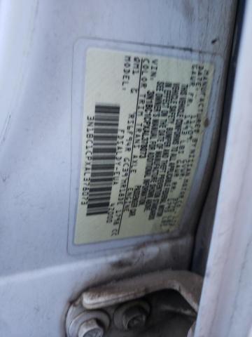 Photo 9 VIN: 3N1BC1CPXAL378073 - NISSAN VERSA S 